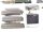 Märklin H0 29855 Digital Premiumstartset m. Personenzug + Güterzug / Digital NEM
