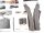 Märklin H0 29855 Digital Premiumstartset m. Personenzug + Güterzug / Digital NEM