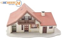 Vollmer N 7718 Gebäude Haus Wohnhaus Einfamilienhaus Landhaus