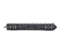 Minitrix N 3045 US Personenwagen Stromlinien-Reisezug Schlusswagen "GASPE"