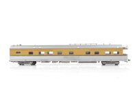 Kato N 156-0806 US Personenwagen Business Car "The Round-Up" CB&Q