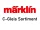 Märklin H0 C-Gleis Sortiment | Neuware zum Auswählen