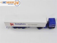 Herpa H0 67331 Modellauto MAN F 2000 "Kamphuis...