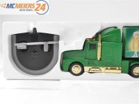 Dickie Barre H0 19 523 Modellauto LKW Barre Farbe bekennen zum eigenen Geschmack 1:87