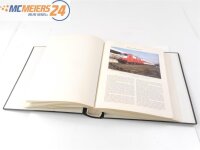 Archiv Verlag - Ordner "Deutsches Eisenbahn Archiv 8"