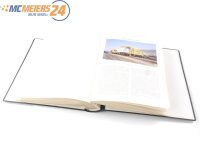 Archiv Verlag - Ordner "Deutsches Eisenbahn Archiv 8"