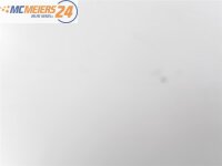 Archiv Verlag - Ordner "Deutsches Eisenbahn Archiv 8"