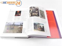 Lechner Eurobooks - Buch - "Dampf" Enzyklopädie der schönsten Dampfeisenbahnen