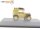 Schuco 006716 Modellauto PKW BMW Dixi Lieferwagen "Reichspost" Postedition 1:43