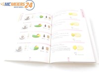 Nephron Verlag Buch - "Alles ist erlaubt" Ernährungsatlas