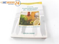 Nephron Verlag Buch - "Alles ist erlaubt" Ernährungsatlas