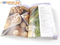 Nephron Verlag Buch - "Alles ist erlaubt" Ernährungsatlas