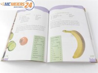 Nephron Verlag Buch - "Alles ist erlaubt" Ernährungsatlas