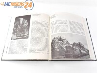 Tosa Verlag Buch - So bezwangen sie die Ferne - Pioniere der Eisenbahn