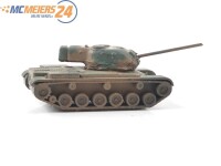 RMM Roskopf H0 Militärfahrzeug Kampfpanzer M47 US-Army 1:100