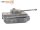 RMM Roskopf H0 Militärfahrzeug Kampfpanzer VI "Tiger" Wehrmacht 1:100