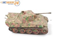 Spur H0 Militärfahrzeug Kampfpanzer V der Wehrmacht "Panther" WW II 1:87
