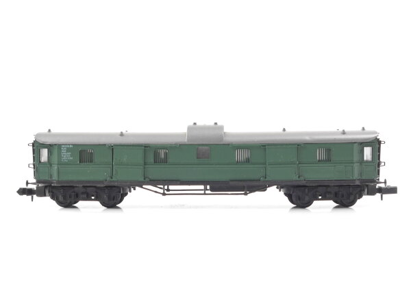 Arnold N 3362 Personenwagen Gepäckwagen PW4ü 180 294 DRG