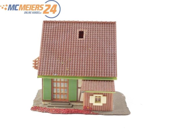Faller H0 250 Gebäude Haus Wohnhaus Fachwerkhaus