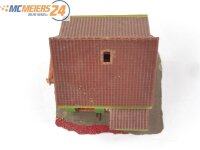 Faller H0 250 Gebäude Haus Wohnhaus Fachwerkhaus