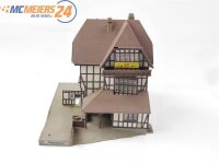 Kibri H0 39364 Gebäude Bahnhof Kottenforst