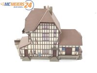 Kibri H0 39364 Gebäude Bahnhof Kottenforst