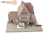 Kibri H0 39364 Gebäude Bahnhof Kottenforst