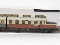 Hobbytrain N 15771 Akku-Triebwagen 2-tlg. BR AT 435/436 K.P.E.V.
