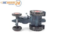 Siku Modellfahrzeug Traktor Lanz Bulldog / Metall 1:32