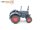 Siku Modellfahrzeug Traktor Lanz Bulldog / Metall 1:32