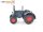 Siku Modellfahrzeug Traktor Lanz Bulldog / Metall 1:32