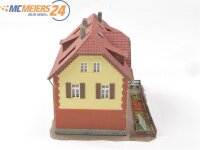 Kibri H0 39315 Gebäude Eisenbahner Wohnhaus