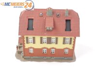 Kibri H0 39315 Gebäude Eisenbahner Wohnhaus