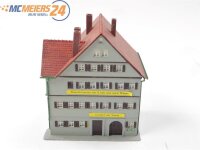 Kibri H0 B-6406 Gebäude Gasthaus Gaststätte zur Sonne