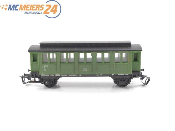 BTTB TT 3125 Personenwagen Reisewagen Ci 320-248 DR