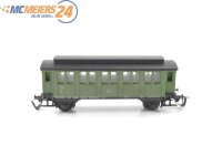 BTTB TT 3125 Personenwagen Reisewagen Ci 320-248 DR