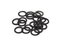 Minitrix Spur N 72151300 E12151300 20x Haftreifen Haftringe Ersatzteil 1:160