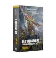 Warhammer 40K Buch Der Sabbatkrieg: Chroniken der...