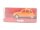 Herpa H0 020824 Modellauto Citroen 2 CV orange 1:87