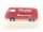 Brekina H0 3269 Modellauto VW T1 Kastenwagen Miele Waschmaschinen rot 1993 1:87