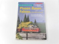 Augustus Verlag Buch - Märklin "Die elektrische...