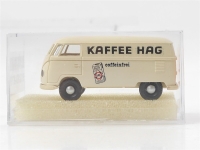 Brekina H0 3243 Modellauto VW T1 Kastenwagen "Kaffee...