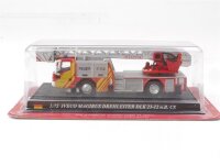 Del Prado Modellauto Feuerwehr IVECO Magirus Drehleiter...