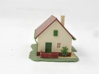 Vollmer N 7700 Gebäude Wohnhaus Einfamilienhaus Siedlungshaus