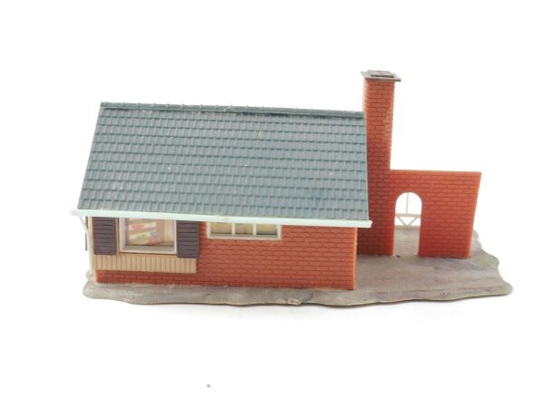 Faller N Gebäude Wohnhaus Einfamilienhaus Bungalow