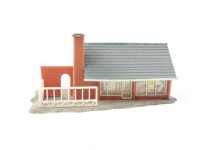Faller N Gebäude Wohnhaus Einfamilienhaus Bungalow