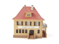 Kibri N Gebäude Restaurant Gasthaus Gasthof zum Löwen