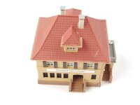 Kibri N Gebäude Restaurant Gasthaus Gasthof zum Löwen