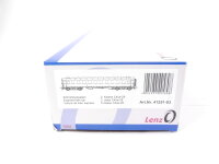 Lenz Spur 0 41251-03 Personenwagen Schnellzugwagen 2. Klasse 40 024-9 DB