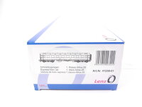 Lenz Spur 0 41250-01 Personenwagen Schnellzugwagen 1. Klasse 11 429 Köl DB